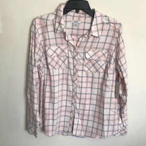 Croft barrow size M petites